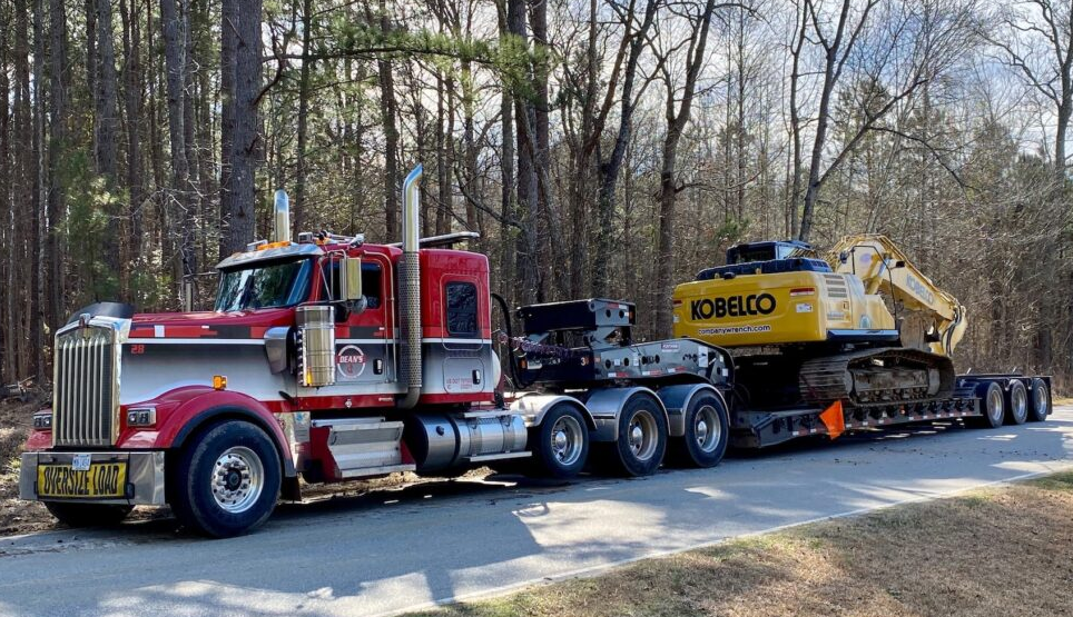 GARDEN STATE AUTO TRANSPORT HEAVY HAULING GARDEN STATE AUTO TRANSPORT HEAVY HAULING<br />